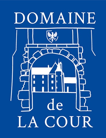 Logo Domaine de la Cour